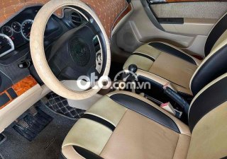 Daewoo Gentra  2009 xe gua đình cần bán 2009 - gentra 2009 xe gua đình cần bán