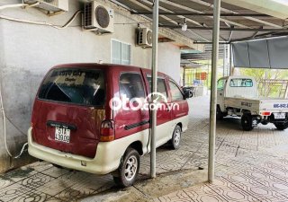 Daihatsu Citivan BÁN XE   ĐỜI 2000 - BS: 439.09 2000 - BÁN XE DAIHATSU CITIVAN ĐỜI 2000 - BS: 439.09