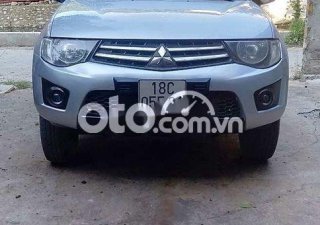 Mitsubishi Triton Cần bán 2009 - Cần bán