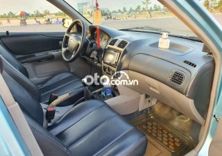 Ford Laser BÁN   2001.NỘI THẤT ĐẦY ĐỦ.BIỂN 4 SỐ 2001 - BÁN FORD LASER 2001.NỘI THẤT ĐẦY ĐỦ.BIỂN 4 SỐ