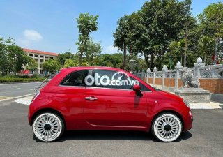 Fiat 500 Xe   0.9 AT 2009 siêu hiếm biển HN giá đẹp 2014 - Xe Fiat 500 0.9 AT 2009 siêu hiếm biển HN giá đẹp