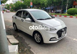 Hyundai Grand i10 Bán i10  217 zin đẹp như mới 2017 - Bán i10 sedan 217 zin đẹp như mới