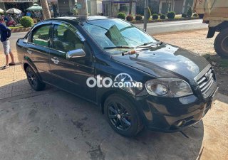 Daewoo Gentra  2009 xe gua đình cần bán 2009 - gentra 2009 xe gua đình cần bán