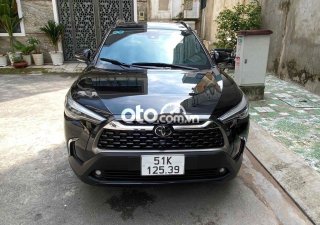 Toyota Corolla Cross Bán xe   bản V full option 2021 - Bán xe Toyota Corolla Cross bản V full option
