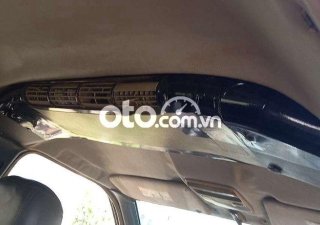 Mekong Pronto  máy dầu isuzu 7 chỗ 2009 - Pronto máy dầu isuzu 7 chỗ
