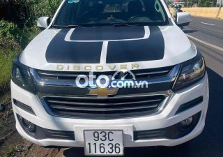 Chevrolet Colorado  2018 4x2 SỐ TỰ ĐỘNG 2018 - COLORADO 2018 4x2 SỐ TỰ ĐỘNG