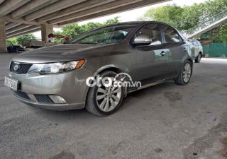 Kia Forte bán   2009 sli . 1 chủ từ mới 2009 - bán kia forte 2009 sli . 1 chủ từ mới
