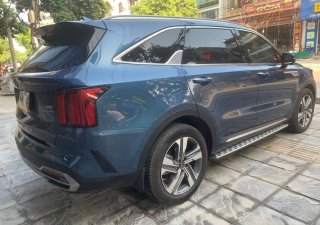 Kia Sorento 2021 - Bán Xe kia sorento xe chính chủ 7 chỗ máy dầu, đời 2021 