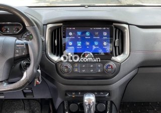 Chevrolet Colorado  2.8L 4x4AT High Country 2017 Cực Chất 2017 - Colorado 2.8L 4x4AT High Country 2017 Cực Chất