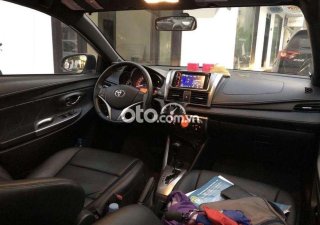 Toyota Yaris   G 2016 Siêu mới Bao kiểm tra hãng 2016 - Toyota Yaris G 2016 Siêu mới Bao kiểm tra hãng