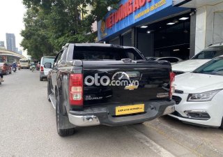 Chevrolet Colorado Chevoret Corolado 2.8LTZ 2 Cầu Số Tự Động sx 2017 2017 - Chevoret Corolado 2.8LTZ 2 Cầu Số Tự Động sx 2017