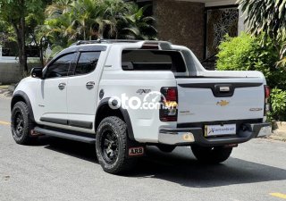 Chevrolet Colorado  2.8L 4x4AT High Country 2017 Cực Chất 2017 - Colorado 2.8L 4x4AT High Country 2017 Cực Chất