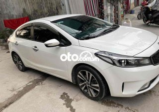 Kia Cerato  MT đăng ký lần đầu tháng 12/2017 2017 - cerato MT đăng ký lần đầu tháng 12/2017