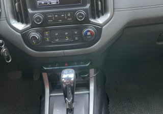 Chevrolet Colorado 2019 - Giá 505 triệu  