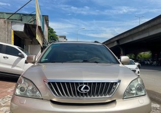 Lexus RX 350 2007 - Hỗ trợ trả góp toàn quốc lên tới 70% thủ tục sang tên nhanh gọn