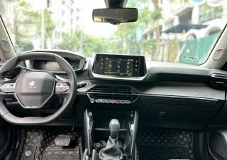 Peugeot 2008 2021 - Xe đẹp, biển Hà Nội 1 chủ từ dầu