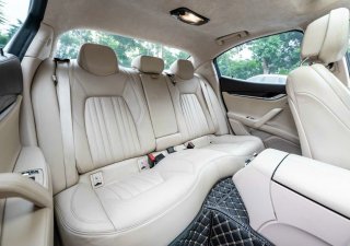 Maserati 2016 - Giá 2 tỷ 6
