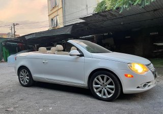 Volkswagen Eos 2008 - Bán gấp em Volswagen miễn trung gian