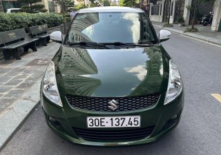 Suzuki Swift 2015 - Xe đẹp, biển Hà Nội  1 chủ từ dầu