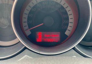 Kia Forte 2011 - Kia Forte 1.6 AT SX 2011