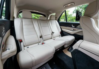 Mercedes-Benz GLE 450 2022 - Bao giá tốt nhất toàn quốc cho khách