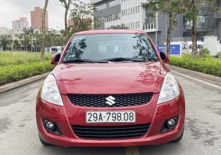 Suzuki Swift 2013 - Suzuki Swift 2013 1.5 nhập Nhật.bs hn