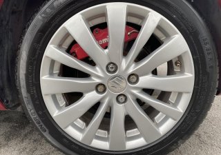 Suzuki Swift 2013 - Suzuki Swift 2013 1.5 nhập Nhật.bs hn