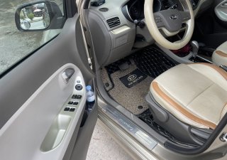 Kia Morning 2019 - Gía 215 triệu