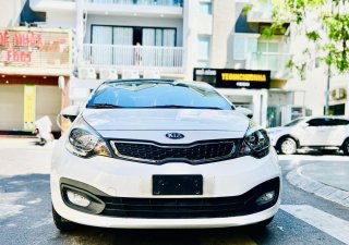 Kia Rio 2014 - Gốc tỉnh- đã rút hồ sơ