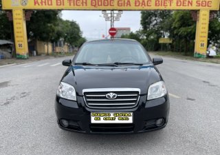 Daewoo Gentra 2010 - Nhập khẩu, số tay. Bản full lazang đúc, 2 bóng khí, khóa khiển