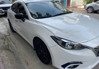 Mazda 3 2015 - Gía 395 triệu