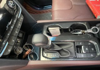 Hyundai Santa Fe 2020 - Odo 1.7 vạn