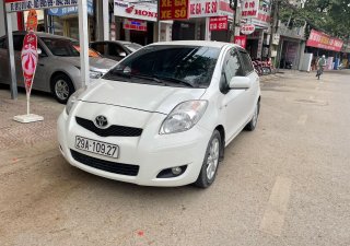 Toyota Yaris 2010 - Odo 11 vạn