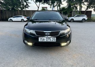 Kia Forte 2013 - Giá 332tr