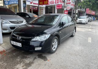 Honda Civic 2009 - Gía 245 triệu