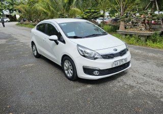 Kia Rio 2016 - Xe tư nhân chính chủ