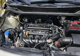 Kia Rio 2016 - Xe tư nhân chính chủ