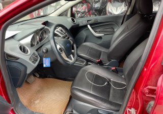 Ford Fiesta 2012 - Odo 4 vạn