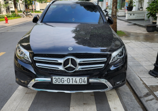 Mercedes-Benz GLC 200 2019 - CHÍNH CHỦ CẦN BÁN XE MERCEDES-BENZ TẠI -  HÀ NỘI