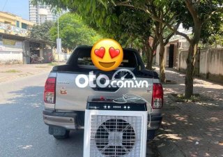 Toyota Hilux Bán  sx 6/2021 chính chủ 2021 - Bán hilux sx 6/2021 chính chủ