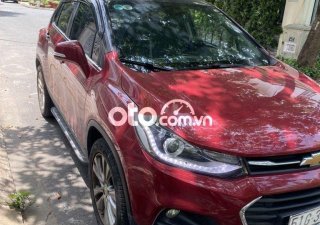 Chevrolet Trax   LT SỐ TỰ ĐỘNG 2017 HÀN QUỐC 5 CHỖ 2017 - CHEVROLET TRAX LT SỐ TỰ ĐỘNG 2017 HÀN QUỐC 5 CHỖ