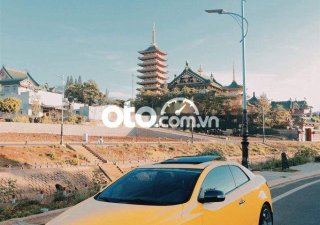 Kia Cerato Koup Bán xe 2009 - Bán xe