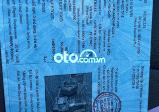 Ssangyong Korando  2004 AT MÁY DẦU 2 CẦU 2004 - KORANDO 2004 AT MÁY DẦU 2 CẦU