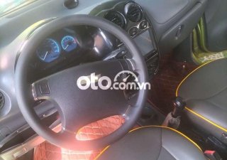 Daewoo Matiz  2001 đăng kiểm mới, xe đẹp 2001 - Matiz 2001 đăng kiểm mới, xe đẹp
