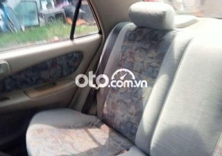 Toyota Corolla Xe ô tô Cola 1997 - Xe ô tô Cola