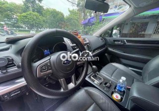 Subaru Legacy Cần bán gấp 2017 - Cần bán gấp