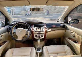 Nissan Grand livina Bán xe Tự Động Nhật Bản 2011 - Bán xe Tự Động Nhật Bản