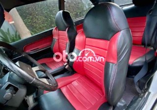 Mazda 323  , 2 cửa 5 chỗ 1984 - Mazda 323, 2 cửa 5 chỗ