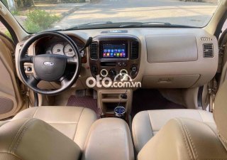 Ford Escape for  2004 2.3 AT 4x4 2004 - for escape 2004 2.3 AT 4x4