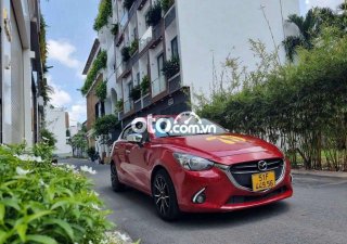 Mazda AZ  M2 đỏ , bao lỗi, đăng kiểm dài 2016 - Mazda M2 đỏ , bao lỗi, đăng kiểm dài